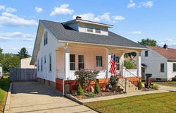147 Mount Ida Avenue, Lancaster, OH 43130