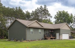 4805 FULLER STREET, Weston, WI 54476