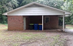 1707 Chatham Avenue, Siler City, NC 27344