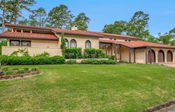 407 Muirfield Drive, Lufkin, TX 75901