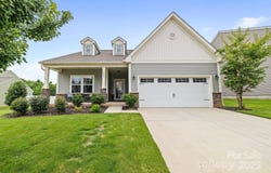 196 Sutters Mill Drive, Troutman, NC 28166