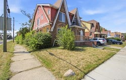 15803 Appoline Street, Detroit, MI 48227