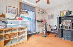 121 E Spring Avenue, Bellefontaine, OH 43311