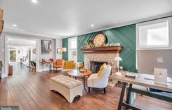 406 KINGS Highway E, HADDONFIELD, NJ 08033