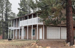 201 S 6Th Place, Show Low, AZ 85901