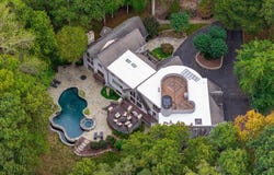 536 SPRINGVALE Road, GREAT FALLS, VA 22066