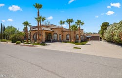 605 MEADOW WILLOW Drive, El Paso, TX 79922