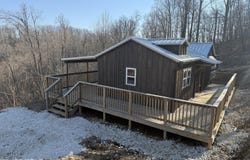 100 Orchard Valley Road, Stanton, KY 40380