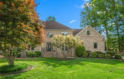 108 Byrnwood Drive, Jamestown, NC 27282