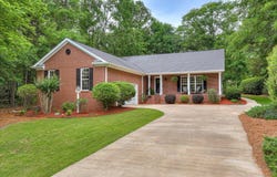 138 Evergreen Lane, McCormick, SC 29835