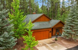 3901 Elk Hollow Drive, Pinetop, AZ 85935