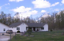 5198 Troopers Trail, Frederic, MI 49733