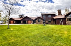 201 Cottonwillow Road, Melrose, MT 59743