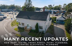 336-338 Alfred Street, Biddeford, ME 04005