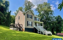 5420 COVE GARDEN RD, COVESVILLE, VA 22931