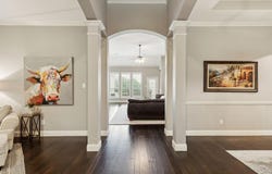 2387 Barret Drive, Frisco, TX 75033
