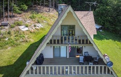 4868 Old Bridle Creek Dr, Independence, VA 24348