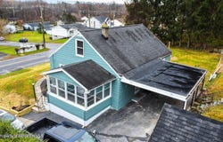 1251 Shoemaker Avenue, West Wyoming, PA 18644