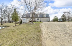 3757 Norvell Road, Grass Lake, MI 49240