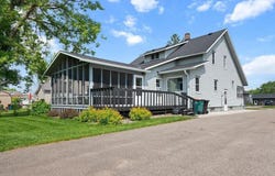 115 Spruce Street W, Grey Eagle, MN 56336