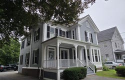 45 Silver Street, Waterville, ME 04901