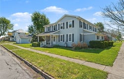 401 Main Street, Gordon, OH 45304