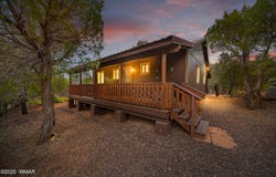 6245 Old Oak Trail, Show Low, AZ 85901