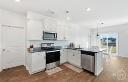 160 Troupe Drive, Port Wentworth, GA 31407