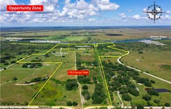 1667 PALOMINO DR, Moore Haven, FL 33471