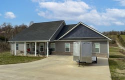 670 Jones Franklin Road, Morristown, TN 37813