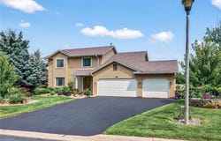 4156 Hilltop Lane, Eagan, MN 55123