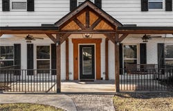 2801 Enid ST, Fort Smith, AR 72901