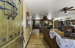 8318 Southlake, Lake Isabella, CA 93240
