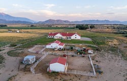 11448 W HIGHWAY 6, Goshen, UT 84633