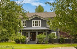 1921 E River Road, Livingston, MT 59047