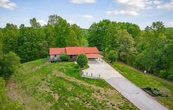 448 Daniels Ln, Celina, TN 38551