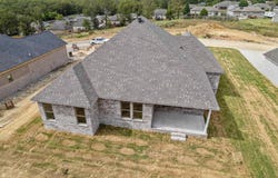 524 Madeleine Circle, Austin, AR 72007-0000