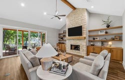1 N Ritchie Road, Woodway, TX 76712