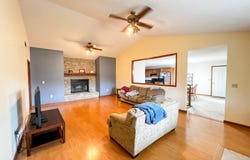 909 N Hamilton Drive, Greensburg, IN 47240