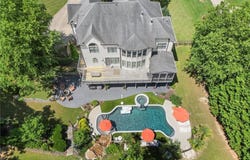417 Greyfield Drive, Canton, GA 30115