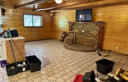 118 JB Logan Circle HWY 71 N Highway, De Queen, AR 71832