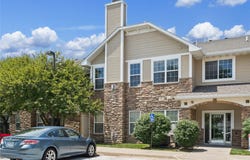 1313 SE University Avenue unit: 206, Waukee, IA 50263