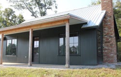 Sams Creek Road, Gallion, AL 36742