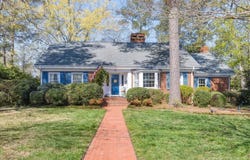 806 S First Street, Smithfield, NC 27577
