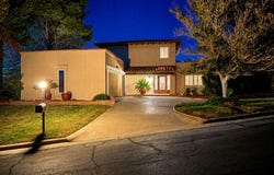 6192 Los Felinos Circle, El Paso, TX 79912