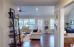 1732 Garland Drive, Hartsville, SC 29550