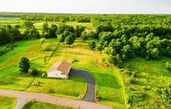 W9514 Stansbury Road, Holcombe, WI 54745