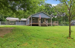 600 W End Rd, Rockwood, TN 37854