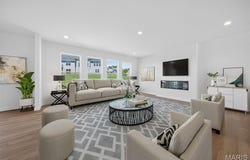 303 Clewer Park Court, Lake St Louis, MO 63367