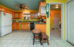 1209 Omohundro, ROCKPORT, TX 78382